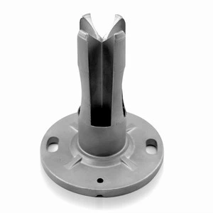 Balustrade পোস্ট বেস প্লেট ডোর ব্যবহার করুন