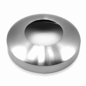 আউট ডোর স্টেইনলেস স্টীল রেলিং কভার